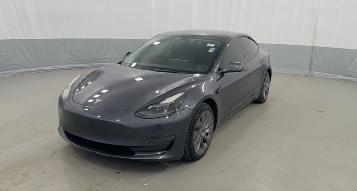 Thumbnail: 2023 Tesla Model 3 - 1