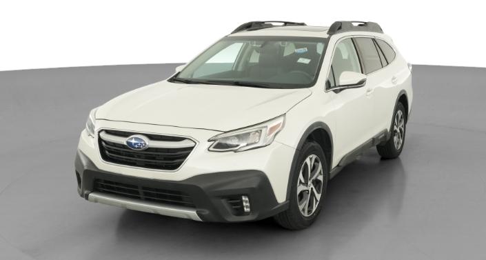 Thumbnail: 2020 Subaru Outback - 1