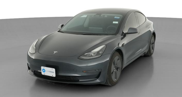 Thumbnail: 2023 Tesla Model 3 - 1