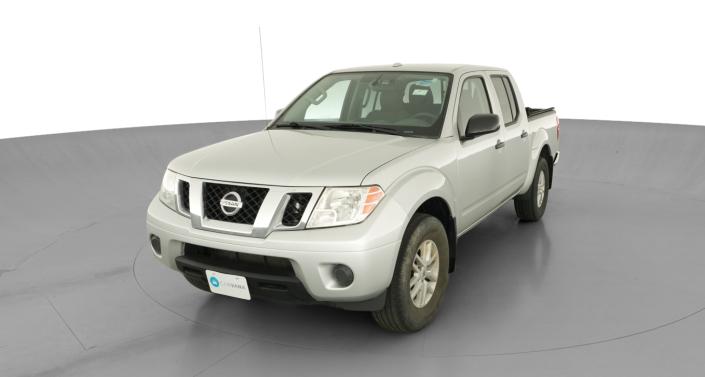 Thumbnail: 2018 Nissan Frontier - 1
