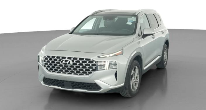Thumbnail: 2021 Hyundai Santa Fe - 1