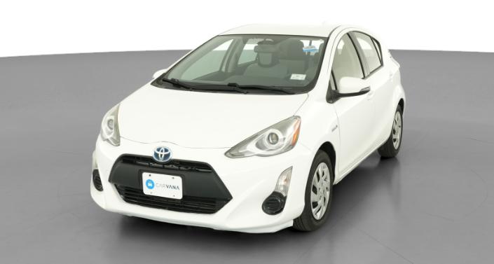 2015 Toyota Prius c One -
                  Auburn, GA