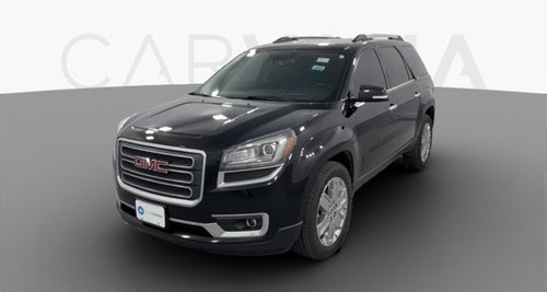 2017 GMC Acadia Limited