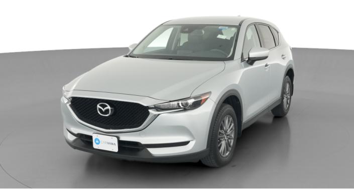 Thumbnail: 2017 Mazda CX-5 - 1