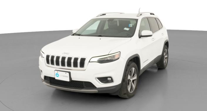 Thumbnail: 2019 Jeep Cherokee - 1