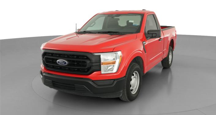 Thumbnail: 2022 Ford Econoline - 1