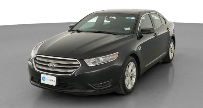 2015 Ford Taurus SEL -
                  Richton Park, IL