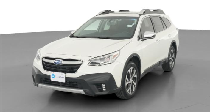 Thumbnail: 2022 Subaru Outback - 1