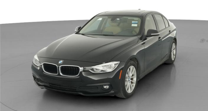 Thumbnail: 2018 BMW 3 Series - 1