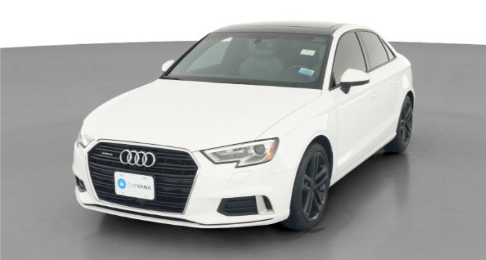 2017 Audi A3 Premium -
                  Rocklin, CA