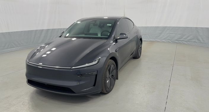 Thumbnail: 2026 Tesla Model Y - 1