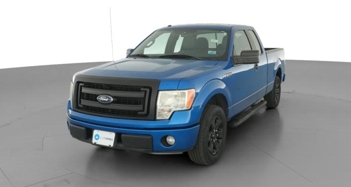 2013 Ford Econoline E-150 -
                  Tolleson, AZ