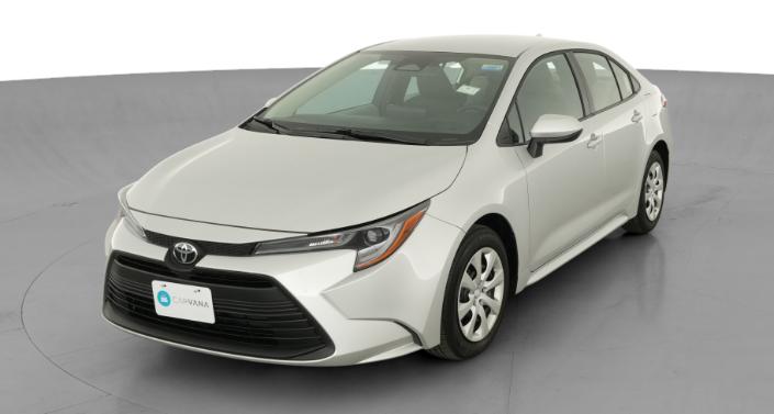 Thumbnail: 2026 Toyota Corolla - 1
