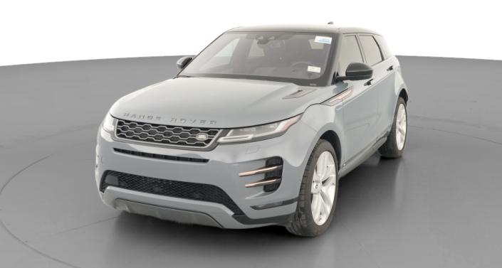 Thumbnail: 2020 Land Rover Range Rover Evoque - 1