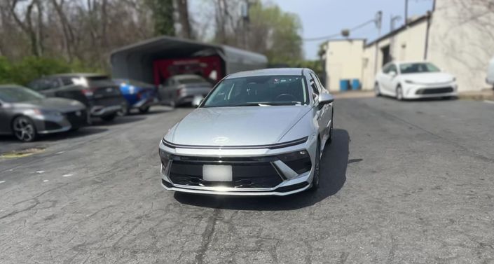 Thumbnail: 2025 Hyundai Sonata - 1