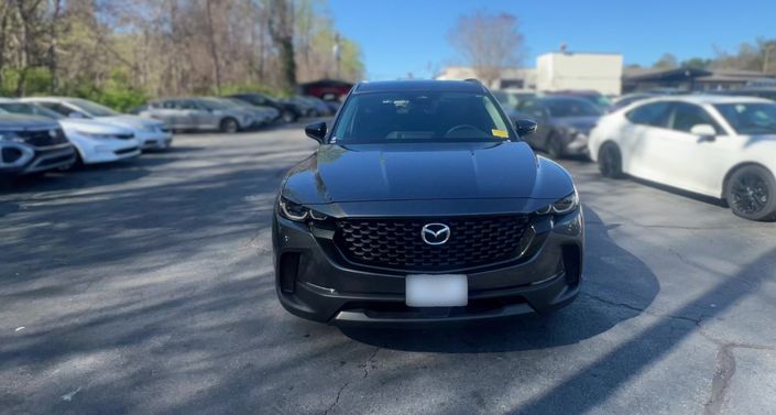 Thumbnail: 2025 Mazda CX-50 - 1