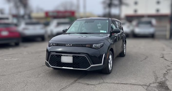 Thumbnail: 2025 Kia Soul - 1