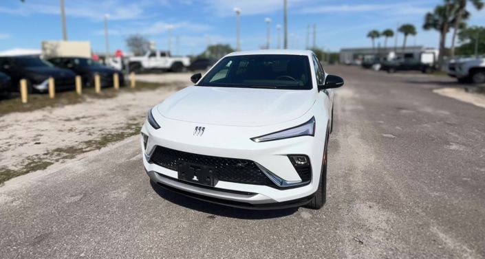 Thumbnail: 2025 Buick Envista - 1