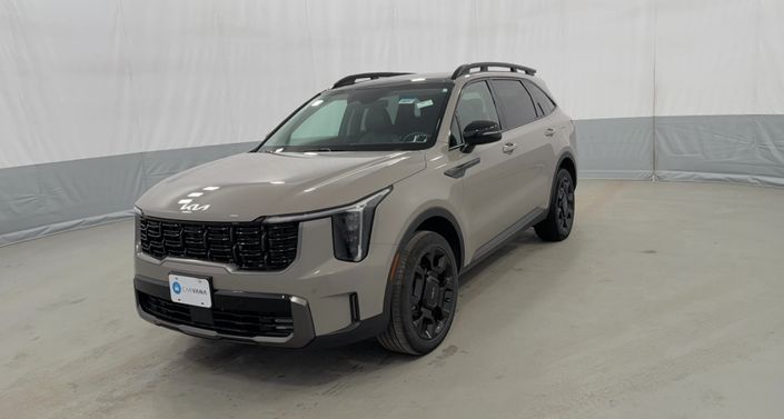 Thumbnail: 2024 Kia Sorento - 1