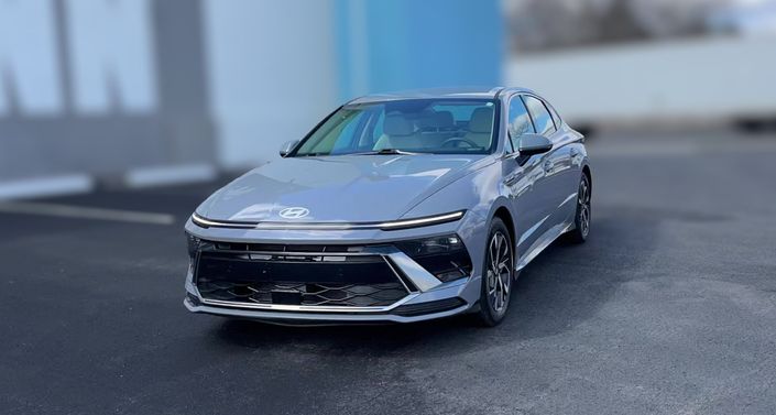 Thumbnail: 2025 Hyundai Sonata - 1