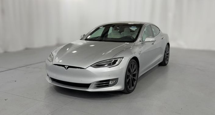 Thumbnail: 2018 Tesla Model S - 1