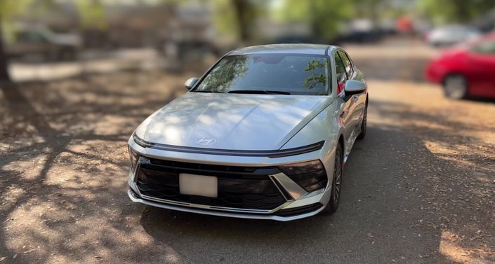 Thumbnail: 2025 Hyundai Sonata - 1