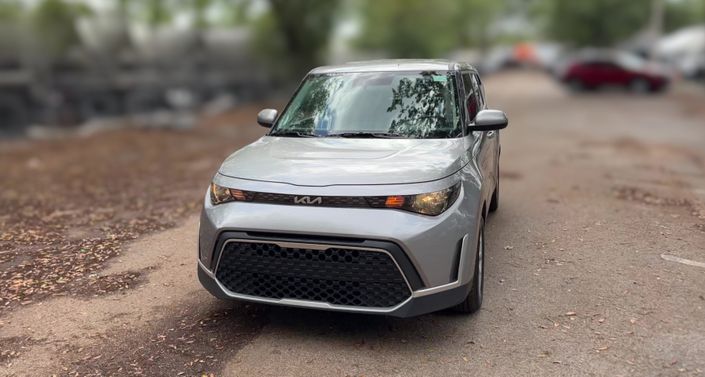 Thumbnail: 2025 Kia Soul - 1