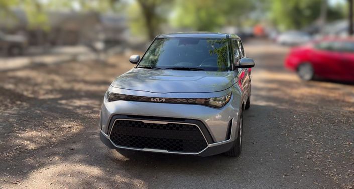 Thumbnail: 2025 Kia Soul - 1