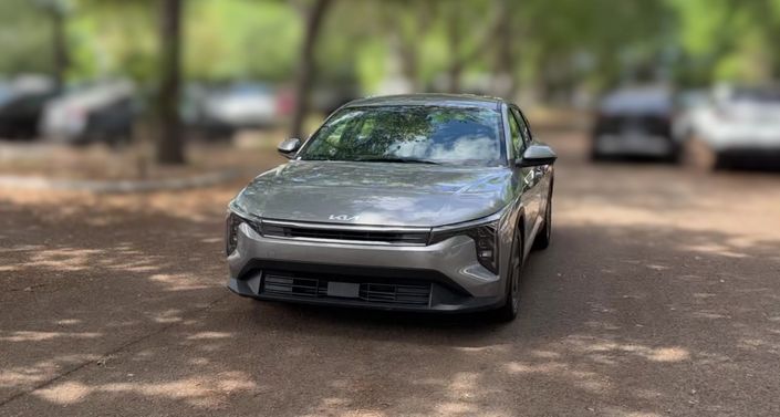 Thumbnail: 2025 Kia K4 - 1