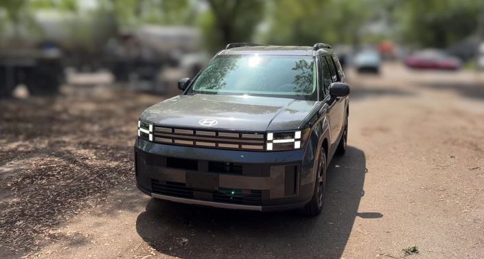 Thumbnail: 2025 Hyundai Santa Fe - 1