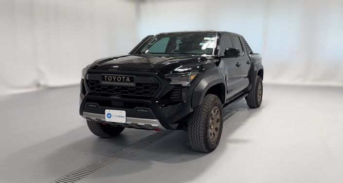 Thumbnail: 2025 Toyota Tacoma - 1