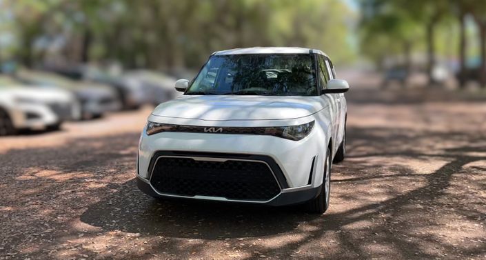 Thumbnail: 2025 Kia Soul - 1