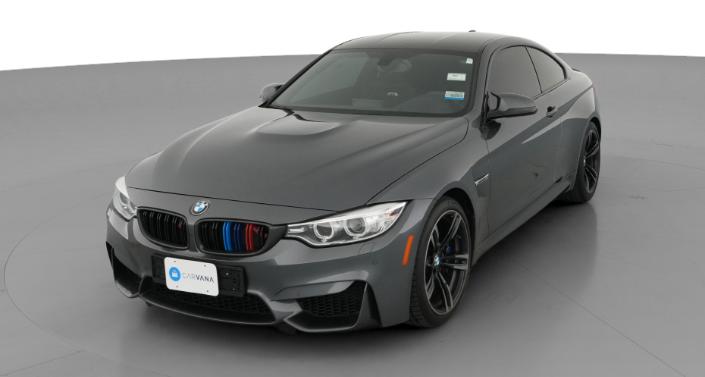 2016 BMW M4 Base -
                  Concord, NC