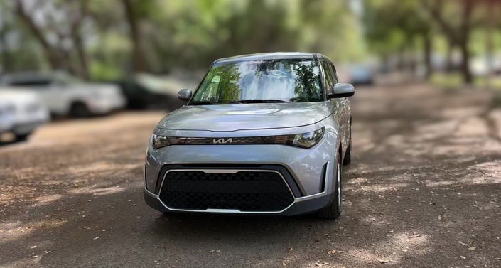 Thumbnail: 2025 Kia Soul - 1