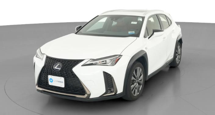 2019 Lexus UX 250h -
                  Rocklin, CA