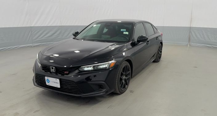 Thumbnail: 2024 Honda Civic - 1