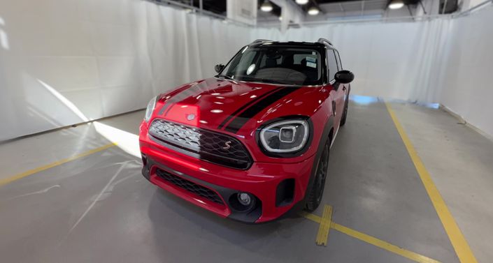 Thumbnail: 2024 MINI Cooper Countryman - 1