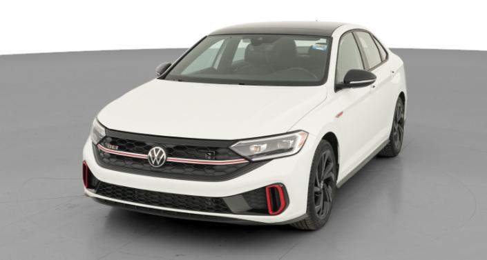 Thumbnail: 2024 Volkswagen Jetta - 1