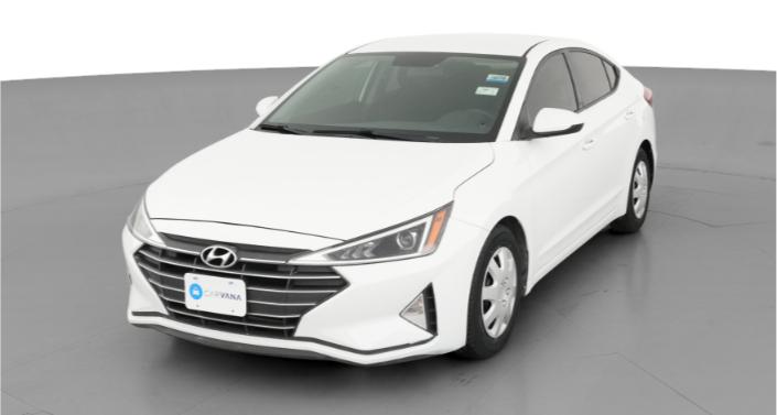 Thumbnail: 2019 Hyundai Elantra - 1