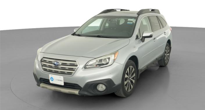 Thumbnail: 2015 Subaru Outback - 1