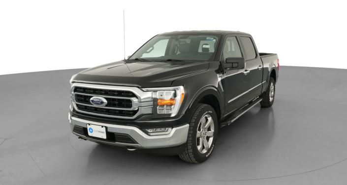 Thumbnail: 2021 Ford Econoline - 1