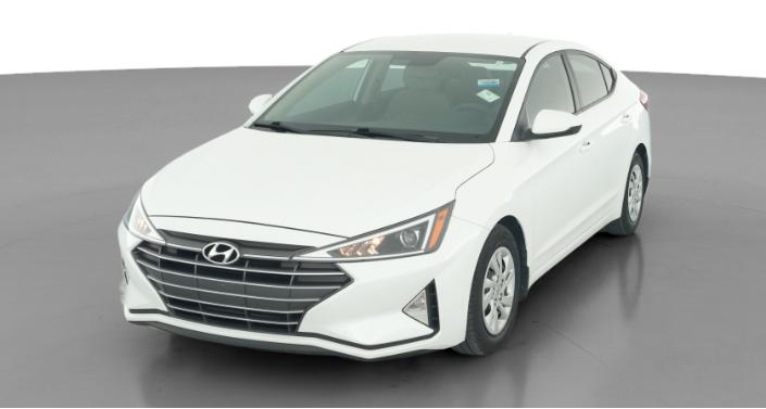 Thumbnail: 2019 Hyundai Elantra - 1