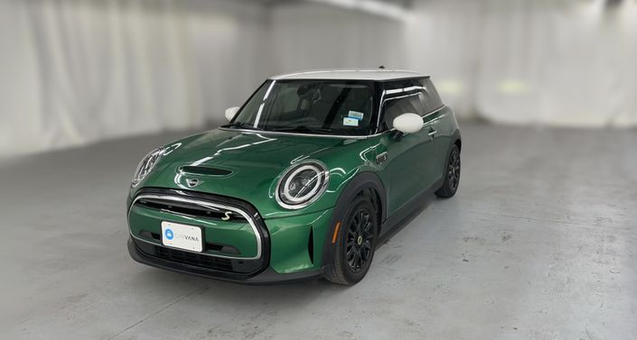 Thumbnail: 2022 MINI Cooper Hardtop - 1