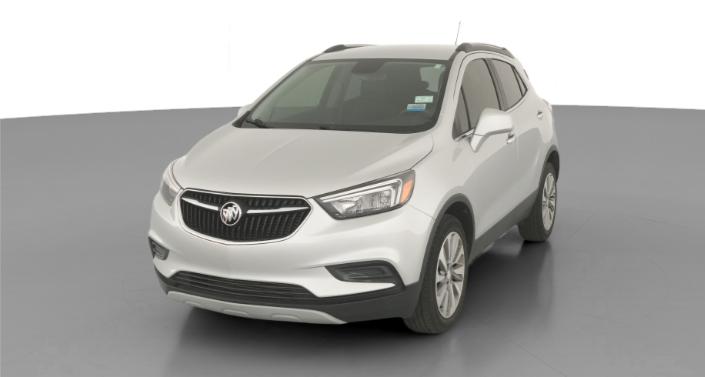 Thumbnail: 2020 Buick Encore - 1