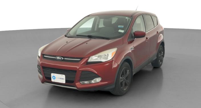 Thumbnail: 2015 Ford Escape - 1