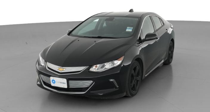 2019 Chevrolet Volt LT -
                  Lorain, OH