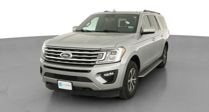 2021 Ford Expedition MAX XLT -
                  Colonial Heights, VA