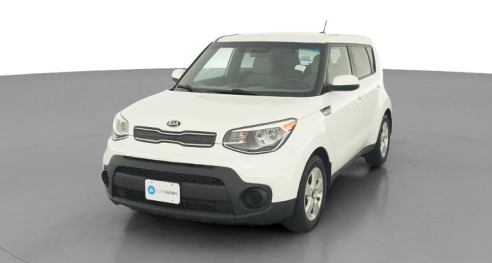 Thumbnail: 2018 Kia Soul - 1