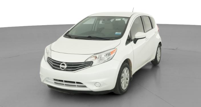 2016 Nissan Versa Note SV -
                  Tolleson, AZ