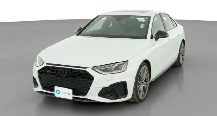 Thumbnail: 2023 Audi S4 - 1